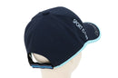 キャップ メンズ カステルバジャックスポーツ CASTELBAJAC SPORT  ゴルフ