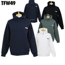 Men's Hoodie TFW 49 Forty-Nine TFW49 Golf Wear