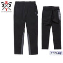 ロングパンツ メンズ SY32 by SWEET YEARS GOLF エスワイサーティトゥ バイ スィートイヤーズ ゴルフ 日本正規品  ゴルフウェア