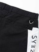 Men's Shorts SY32 by SWEET YEARS GOLF SWEET YEARS GOLF Japanese genuine product Golf wear