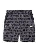 Men's Shorts SY32 by SWEET YEARS GOLF SWEET YEARS GOLF Japanese genuine product Golf wear