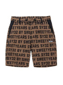 Men's Shorts SY32 by SWEET YEARS GOLF SWEET YEARS GOLF Japanese genuine product Golf wear