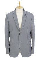 Men's Jacket CASTELBAJAC
