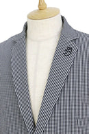 Men's Jacket CASTELBAJAC