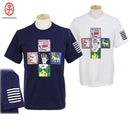 Men's T-shirt CASTELBAJAC
