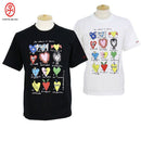 Tシャツ メンズ カステルバジャック CASTELBAJAC