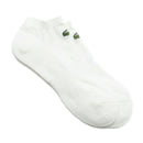 Men's sneaker-length socks, Lacoste, LACOSTE, Japan official product
