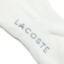 Men's sneaker-length socks, Lacoste, LACOSTE, Japan official product