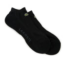 Men's sneaker-length socks, Lacoste, LACOSTE, Japan official product
