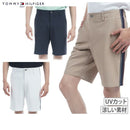 パンツ メンズ トミー ヒルフィガー ゴルフ TOMMY HILFIGER GOLF 日本正規品  ゴルフウェア