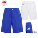 男士褲子New Balance高爾夫New Balance高爾夫2025春季/夏季新高爾夫服裝
