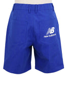 男士褲子New Balance高爾夫New Balance高爾夫2025春季/夏季新高爾夫服裝