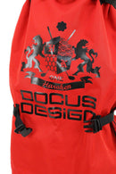 Travel Cover Men's Women's Docus Golf