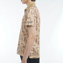 Polo Shirt Men Admiral Golf Admiral Golf Japan Official Golf Wear