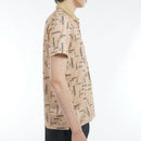 Polo Shirt Men Admiral Golf Admiral Golf Japan Official Golf Wear