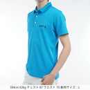 ポロシャツ メンズ アドミラルゴルフ Admiral Golf 日本正規品  ゴルフウェア