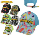 キャップ メンズ レディース ラウドマウス ゴルフ LOUDMOUTH GOLF 日本正規品 日本規格  ゴルフ