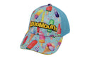 キャップ メンズ レディース ラウドマウス ゴルフ LOUDMOUTH GOLF 日本正規品 日本規格  ゴルフ