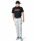 男士高脖子襯衫Under Armour高爾夫Under Armour Golf日本正版產品高爾夫服裝