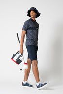 Cart bag for men and women Tommy Hilfiger Golf TOMMY HILFIGER GOLF Japanese genuine product Golf