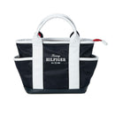 Cart bag for men and women Tommy Hilfiger Golf TOMMY HILFIGER GOLF Japanese genuine product Golf