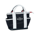Cart bag for men and women Tommy Hilfiger Golf TOMMY HILFIGER GOLF Japanese genuine product Golf