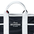 Cart bag for men and women Tommy Hilfiger Golf TOMMY HILFIGER GOLF Japanese genuine product Golf