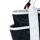 Cart bag for men and women Tommy Hilfiger Golf TOMMY HILFIGER GOLF Japanese genuine product Golf