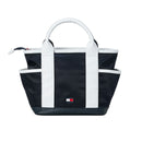 Cart bag for men and women Tommy Hilfiger Golf TOMMY HILFIGER GOLF Japanese genuine product Golf