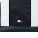 Cart bag for men and women Tommy Hilfiger Golf TOMMY HILFIGER GOLF Japanese genuine product Golf