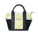 Cart bag for men and women Tommy Hilfiger Golf TOMMY HILFIGER GOLF Japanese genuine product Golf