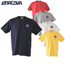 Tシャツ メンズ シナコバ SINACOVA