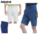 パンツ メンズ アドミラルゴルフ Admiral Golf 日本正規品  ゴルフウェア