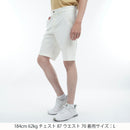 パンツ メンズ アドミラルゴルフ Admiral Golf 日本正規品  ゴルフウェア