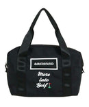 女子檔案庫Archivio Golf