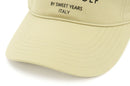 Sun visor for men and women SY32 by SWEET YEARS GOLF SWEET YEARS GOLF Japanese genuine product Golf