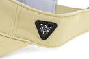 Sun visor for men and women SY32 by SWEET YEARS GOLF SWEET YEARS GOLF Japanese genuine product Golf