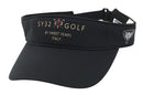 Sun visor for men and women SY32 by SWEET YEARS GOLF SWEET YEARS GOLF Japanese genuine product Golf