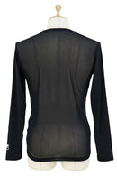 남자를위한 내부 셔츠 fila fila 골프 필라 골프 골프 착용