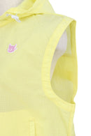 背心女子WAC WAAC日本官方高爾夫服裝