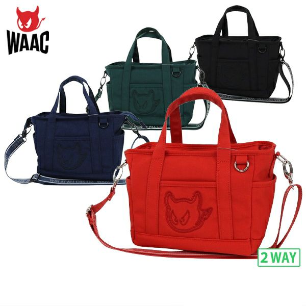 waac カードバック　ゴルフ　韓国ブランド Amazon.co.jp: waac カートバッグ ゴルフ ワック 韓国 ラウンド