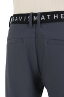 パンツ メンズ トラヴィスマシュー TRAVISMATHEW  ゴルフウェア