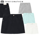 スカート レディース トラヴィスマシュー TRAVISMATHEW  ゴルフウェア