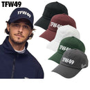 Cap for men and women TFW 49 Golf