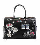 ボストンバッグ メンズ レディース MUスポーツ エムユー スポーツ M.U SPORTS MUSPORTS  ゴルフ