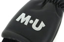 ユーティリティ用ヘッドカバー レディース MUスポーツ MUSPORTS  ゴルフ