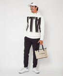 Men's Hoodie V12 Golf V-Twelve Golf Wear
