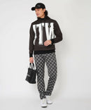 Men's Hoodie V12 Golf V-Twelve Golf Wear