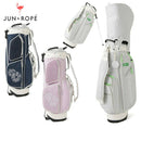 남자와 여자를위한 캐디 가방 Jun & Rope Jun & Rope Golf