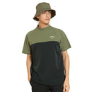 男士高頸襯衫Callaway服裝Callaway高爾夫Callaway服裝2025春季/夏季新高爾夫服裝